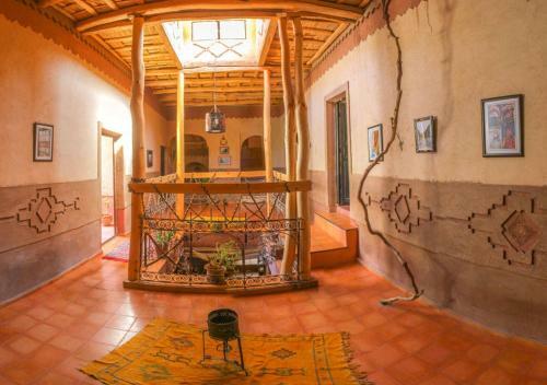 Hotel Riad Des Vieilles Charrues