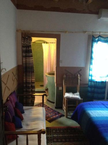 Hotel Riad Des Vieilles Charrues