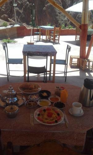 Bed & Breakfast Maison Isabel