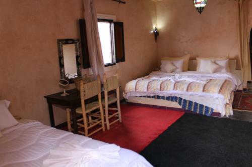 Hostal Riad Gabsi Dades