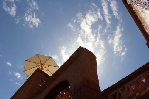 Hostal Riad Gabsi Dades