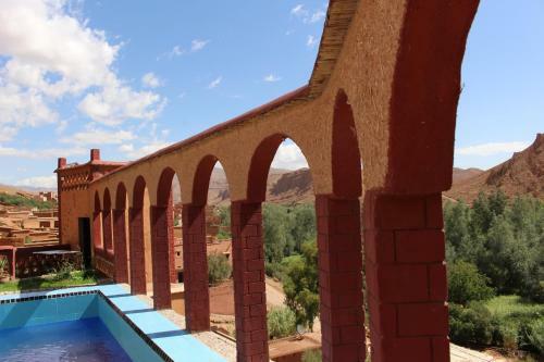 Hostal Riad Gabsi Dades