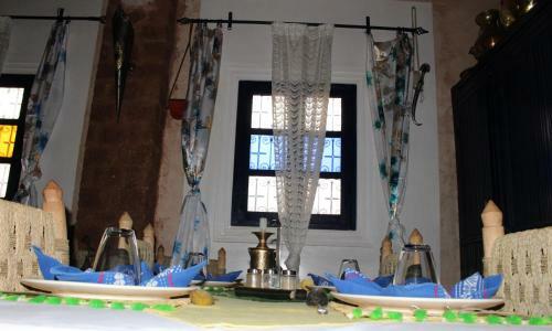 Hostal Riad Gabsi Dades