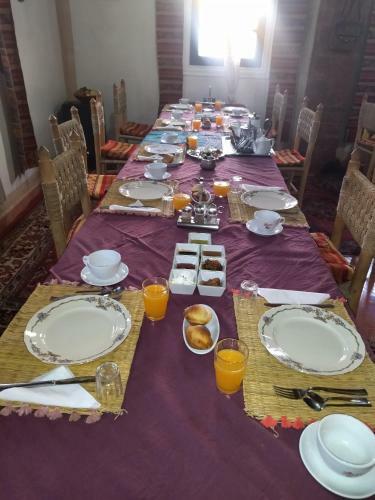 Hostal Riad Gabsi Dades