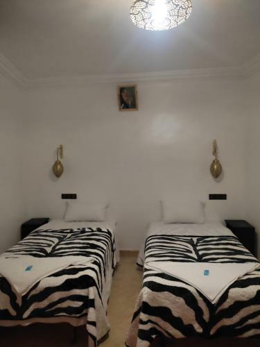 Hostal Auberge Caf� Restaurant Assamer