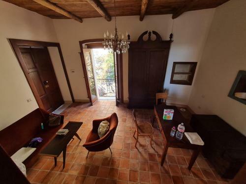 Il Mercadante Casa Vacanze