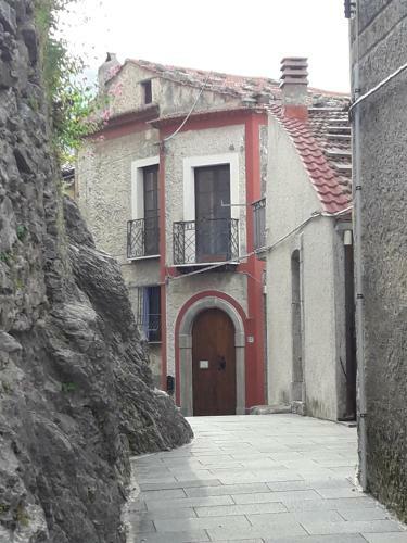 Il Mercadante Casa Vacanze