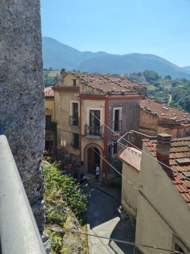 Il Mercadante Casa Vacanze