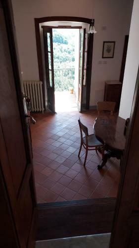 Il Mercadante Casa Vacanze