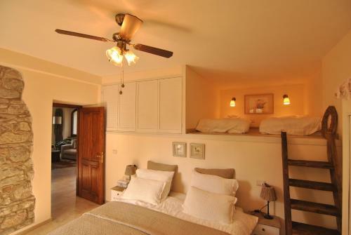 Apartamento B&B Casale Delle Farfalle
