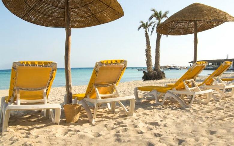 Dar El Manara Djerba Hotel & Aparts