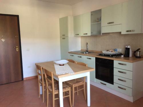 Bed & Breakfast Sa Domo de Su Re