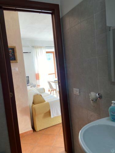 Bed & Breakfast Sa Domo de Su Re