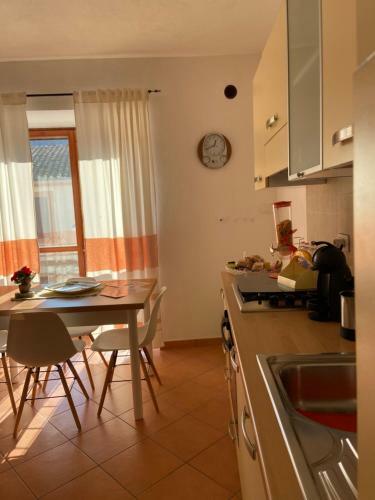 Bed & Breakfast Sa Domo de Su Re