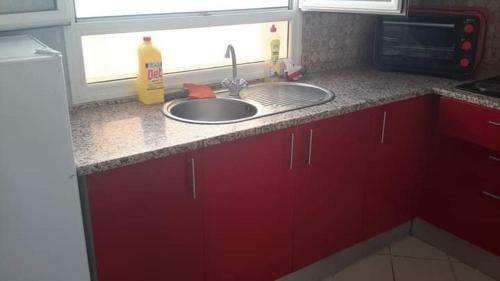 Apartamento Maison Houmt Souk