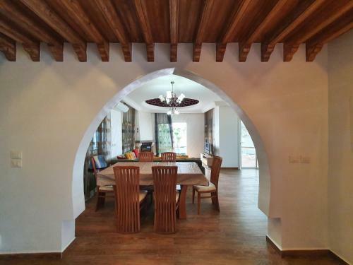 Villa Aziza