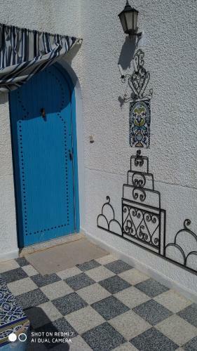 Apartamento Studio Tawrit
