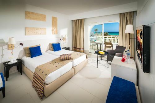 Hotel Iliade Aqua Park Djerba