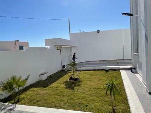 Apartamento Ines Residence