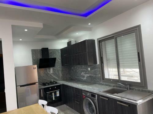 Apartamento Ines Residence