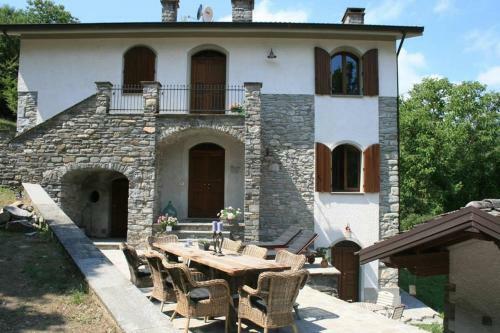Villa Casale Delle Farfalle