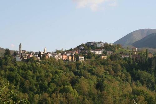 Villa Casale Delle Farfalle