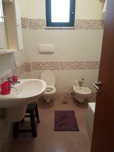 Apartamento Casa Vacanze Cilento