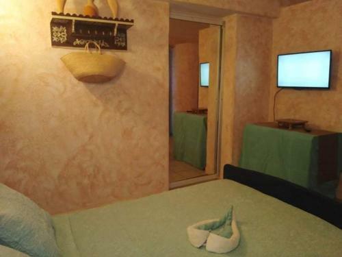 Hostal Nouveau Bungalow Djerba