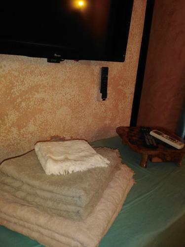 Hostal Nouveau Bungalow Djerba