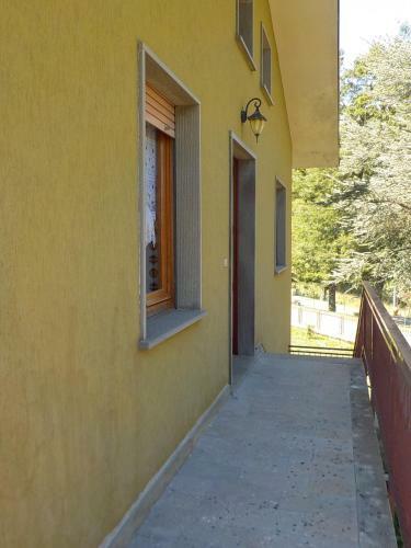 Apartamento Casa Romme
