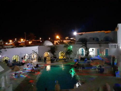 Hotel Dar Taoufik