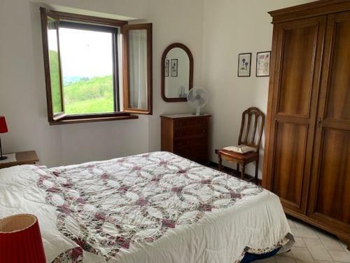 Apartamento Casa Pastano