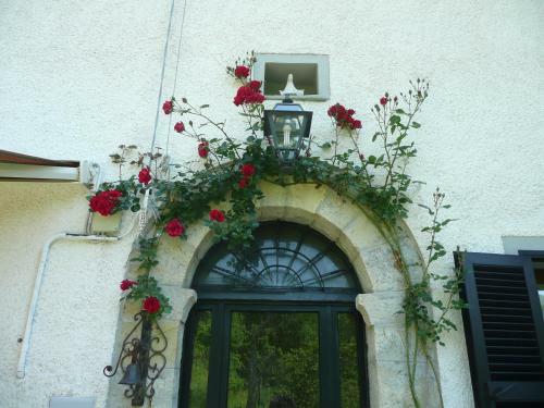 Apartamento Casa Pastano