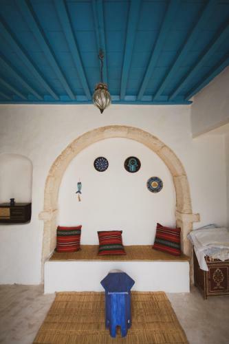 Bed & Breakfast Amwej Kite Camp