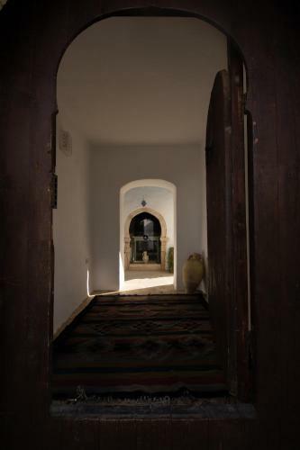 Bed & Breakfast Amwej Kite Camp