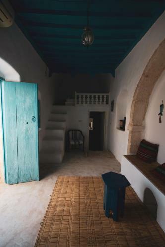 Bed & Breakfast Amwej Kite Camp