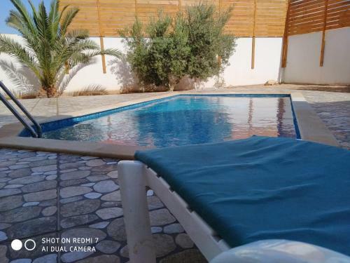 Apartamento Villa Dar Jillani