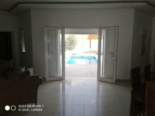 Apartamento Villa Dar Jillani