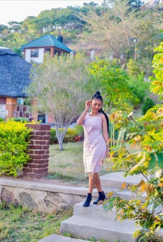 Hotel Stonecape Resort