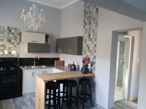 Apartamento Ikibiki