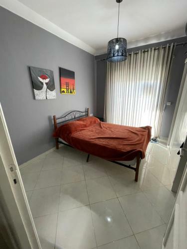 Apartamento Chaker Place