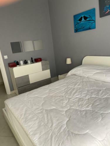 Apartamento Chaker Place