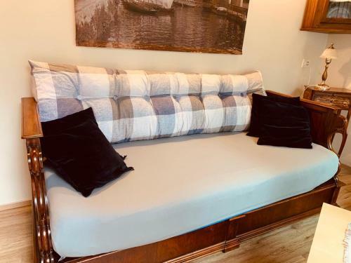 Apartamento Il Borghetto Di Torno