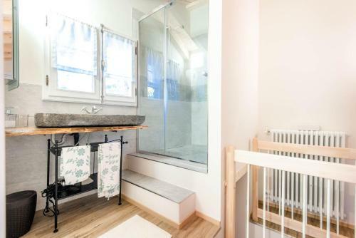 Apartamento Il Borghetto Di Torno