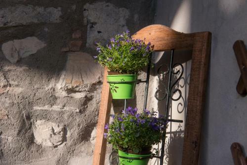 Apartamento Il Borghetto Di Torno