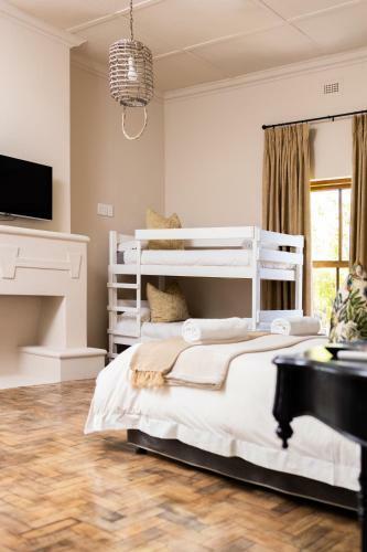 Hostal The Merino Guest House