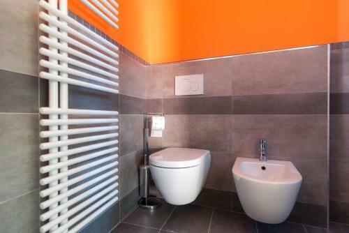 Apartamento La Casa Dei Tre Pesci