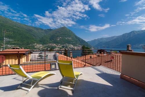 Apartamento La Casa Dei Tre Pesci