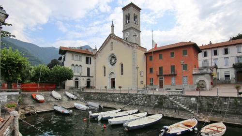 Apartamento Italianway - Torno