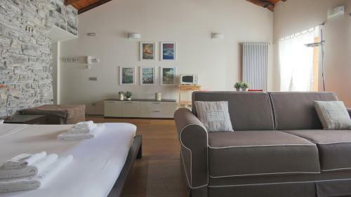 Apartamento Italianway - Torno